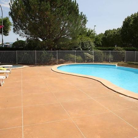 Akena City Valence Bourg-les-Valence Ngoại thất bức ảnh