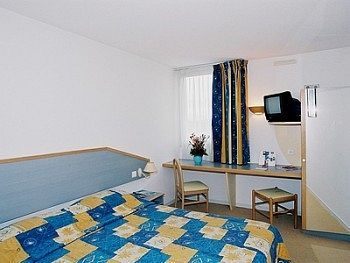 Akena City Valence Bourg-les-Valence Ngoại thất bức ảnh