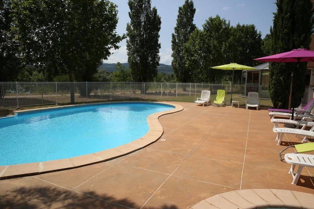Akena City Valence Bourg-les-Valence Ngoại thất bức ảnh