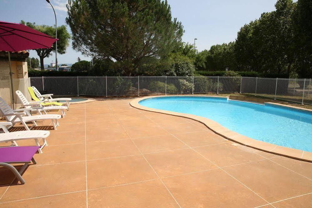 Akena City Valence Bourg-les-Valence Ngoại thất bức ảnh